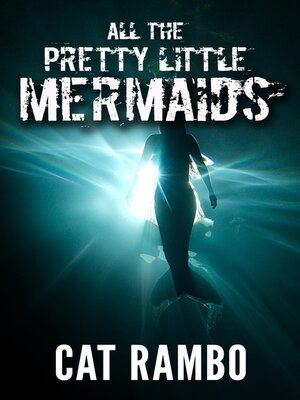 cover image of All the Pretty Little Mermaids